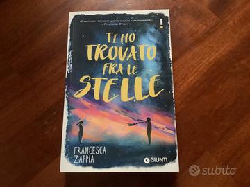 Ti ho trovato fra le stelle