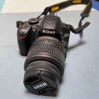 Nikon D3200
