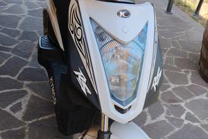 Kymco Agility