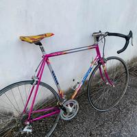 Bici da corsa storica