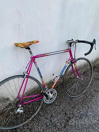 Bici da corsa storica