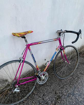 Bici da corsa storica
