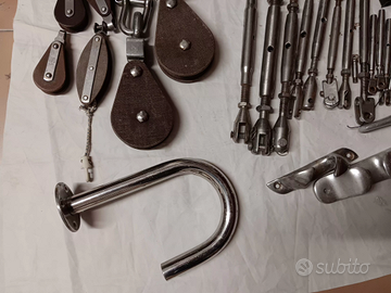 Bozzelli maxi vintage