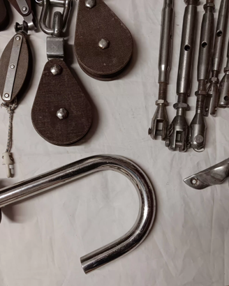 Bozzelli maxi vintage