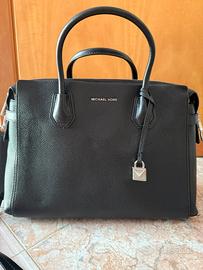 Michael Kors- Borsa a mano Mercer Large