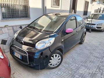 Citroen c1 - 2011
