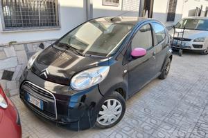 Citroen c1 - 2011