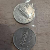 Moneta 2 lire
