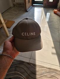 CAPPELLO CELINE PARIS