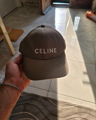 CAPPELLO CELINE PARIS
