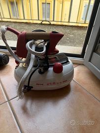 Ferro da stiro Girmi con caldaia 2000W