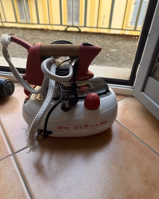 Ferro da stiro Girmi con caldaia 2000W