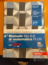 matematica blu 2.0 