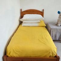 Cameretta completa in pino massello