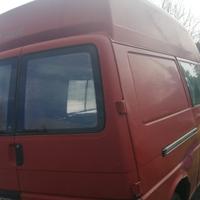Camper Volkswagen T4