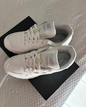 Scarpe NB new balance taglia 36