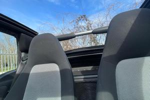 Smart for two pulse cabrio Diesel 33kw anno 2010