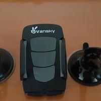 Supporto telefono per auto Vansky nuovo