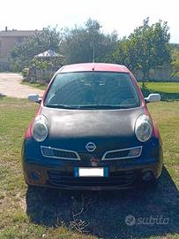 NISSAN MICRA - OK NEOPATENTATI