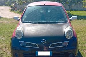 NISSAN MICRA - OK NEOPATENTATI