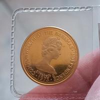 monete oro 