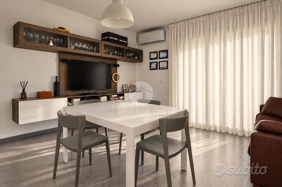 Appartamento – Roseto degli Abruzzi, Montepagano - Vista 4