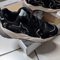 sneakers donna ragazza w6yz 