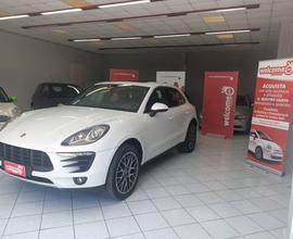 Porsche Macan 3.0d S 250cv pdk