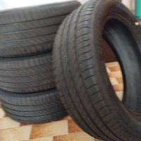 4 pneumatici Michelin Primacy 4 195/55 r 16 NUOVI