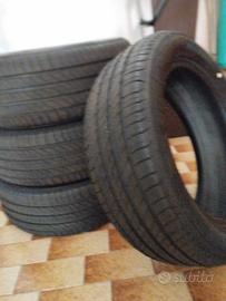 4 pneumatici Michelin Primacy 4 195/55 r 16 NUOVI