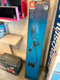 tagiabordi decespugliatore