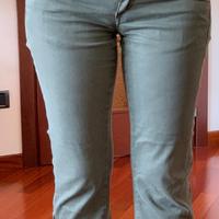 Pantalone modello Capri Miss Sixty