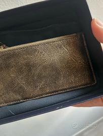 Portafoglio Ralph Lauren