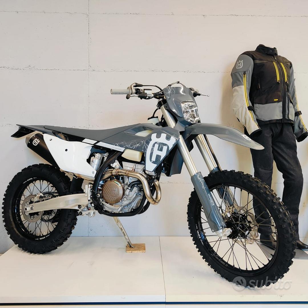 Zaino deals enduro husqvarna