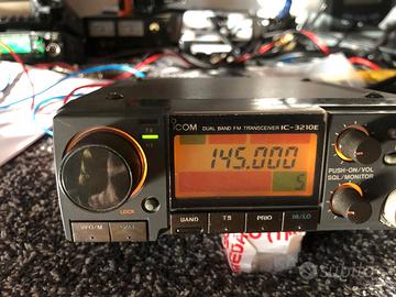 ICOM IC-3210