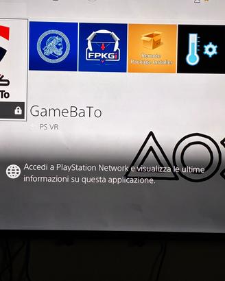 Ps4+ps3