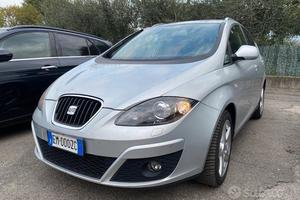 Seat Altea XL 1.6 TDI 105 CV CR DPF Style
