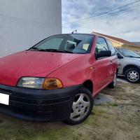 Ricambi Fiat Punto 3 porte MK1