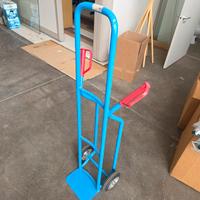 carrello porta bombole 