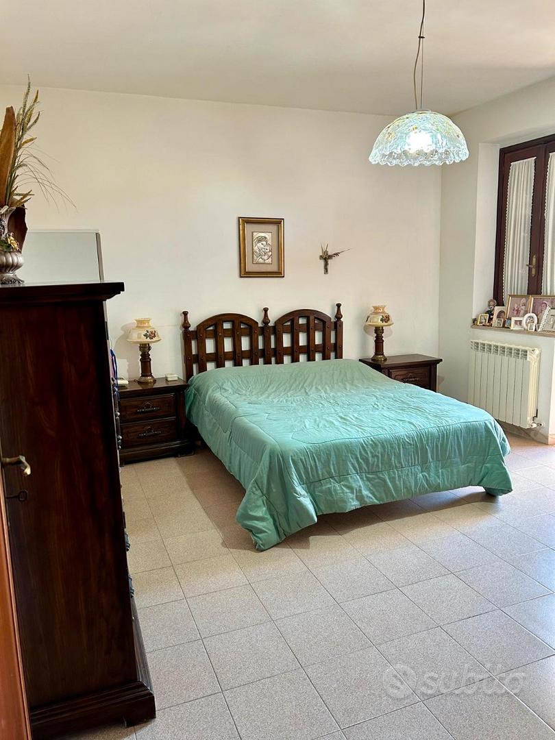 Appartamento – Bianco, Reggio Calabria - Altro