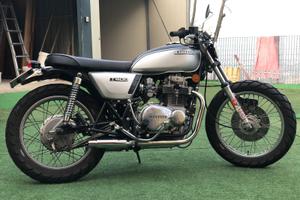 Kawasaki Z 400 - 1976