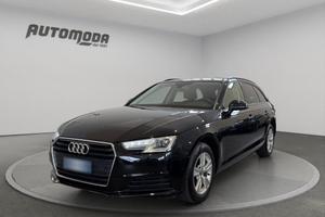 AUDI A4 2.0TDI 150CV clean s-tronic