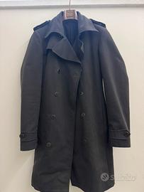 Trench David Mayer Naman