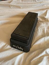 Dunlop Cry Baby GCB-95