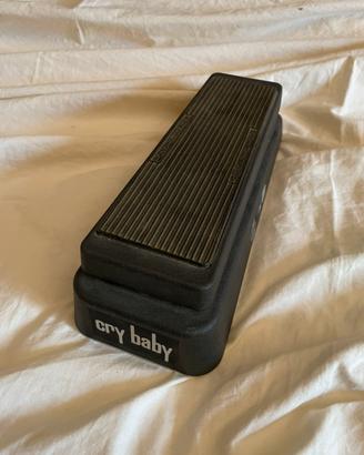Dunlop Cry Baby GCB-95