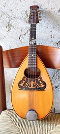 Mandolino d'epoca Caimi Arturo - Milano
