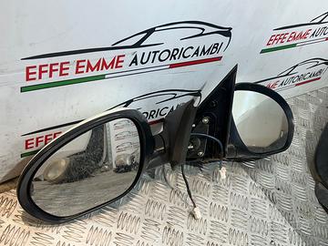 NISSAN JUKE PRIMA SERIE SPECCHIETTO SX DX