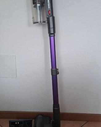Aspirapolvere