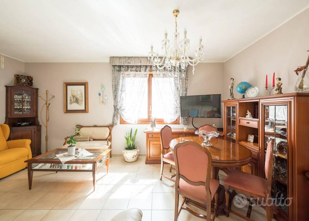 Apartment in Selargius, Casteddu/Cagliari - Vista 5