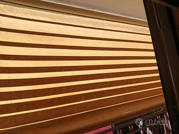 Tenda da sole per balcone